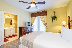 Vista Cay Resort Direct Townhomes by Millennium Management