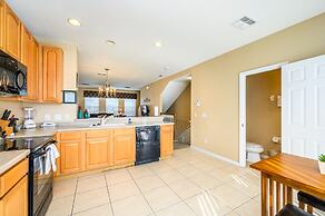 Vista Cay Resort Direct Townhomes by Millennium Management