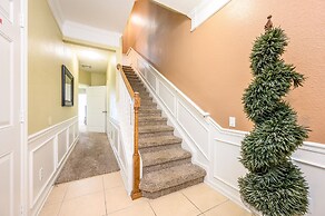 Vista Cay Resort Direct Townhomes by Millennium Management