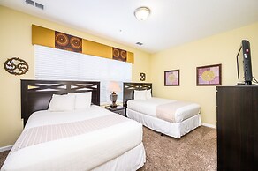 Vista Cay Resort Direct Townhomes by Millennium Management