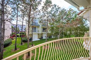 Vista Cay Resort Direct Townhomes by Millennium Management