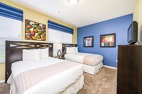 Vista Cay Resort Direct Townhomes by Millennium Management