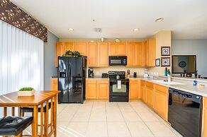 Vista Cay Resort Direct Townhomes by Millennium Management