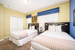 Vista Cay Resort Direct Townhomes by Millennium Management