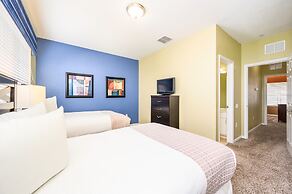 Vista Cay Resort Direct Townhomes by Millennium Management