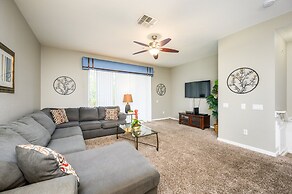 Vista Cay Resort Direct Townhomes by Millennium Management