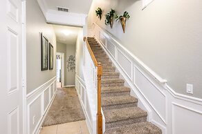 Vista Cay Resort Direct Townhomes by Millennium Management