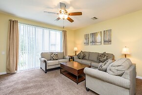 Vista Cay Resort Direct Townhomes by Millennium Management