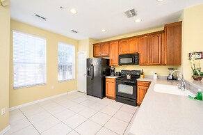 Vista Cay Resort Direct Townhomes by Millennium Management