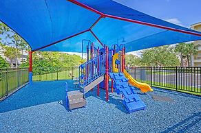 Vista Cay Resort Direct Townhomes by Millennium Management