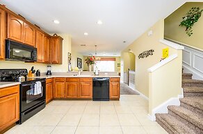 Vista Cay Resort Direct Townhomes by Millennium Management