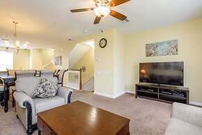 Vista Cay Resort Direct Townhomes by Millennium Management