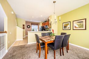 Vista Cay Resort Direct Townhomes by Millennium Management