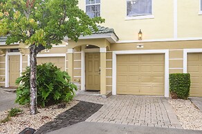 Vista Cay Resort Direct Townhomes by Millennium Management