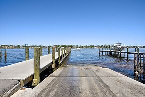 Dock of the Bay by Book That Condo