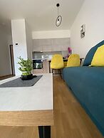 One bedroom apartment SUNRISE