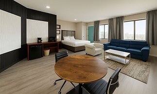 Hotel Pergola JFK Airport