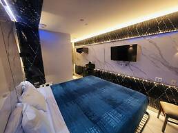 Umbrella Hotel Brooklyn