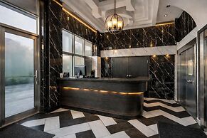 Umbrella Hotel Brooklyn