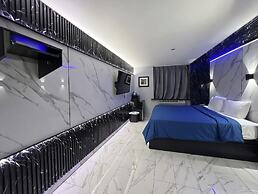 Umbrella Hotel Brooklyn