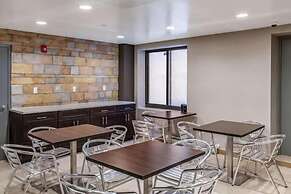 Umbrella Hotel Brooklyn