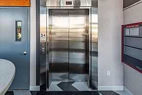 Umbrella Hotel Brooklyn