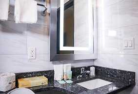 Umbrella Hotel Brooklyn