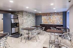 Umbrella Hotel Brooklyn