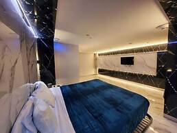 Umbrella Hotel Brooklyn