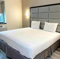 Umbrella Hotel Brooklyn