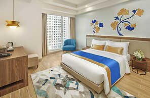 Kingsford Hotel Manila