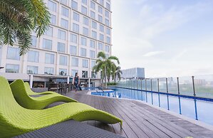 Kingsford Hotel Manila Bay
