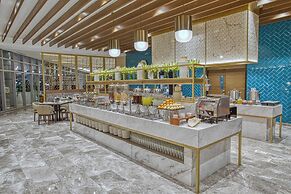 Kingsford Hotel Manila