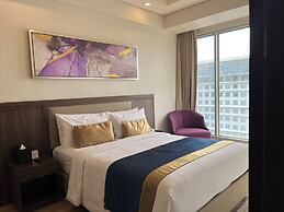 Kingsford Hotel Manila Bay
