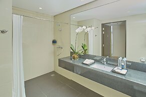 Kingsford Hotel Manila