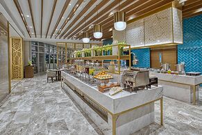 Kingsford Hotel Manila