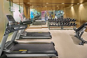 Kingsford Hotel Manila