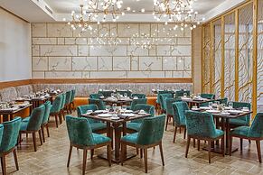 Kingsford Hotel Manila