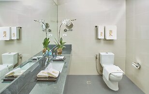 Kingsford Hotel Manila