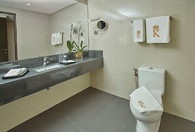 Kingsford Hotel Manila