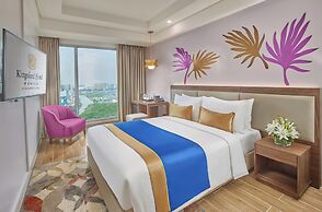 Kingsford Hotel Manila Bay