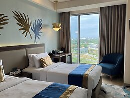 Kingsford Hotel Manila Bay