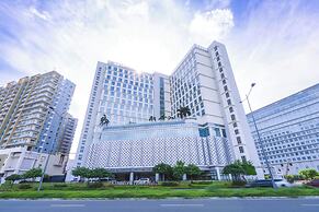 Kingsford Hotel Manila Bay