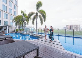 Kingsford Hotel Manila Bay