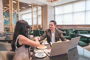 Kingsford Hotel Manila Bay