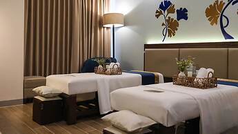 Kingsford Hotel Manila