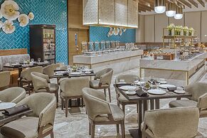 Kingsford Hotel Manila