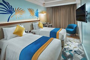 Kingsford Hotel Manila