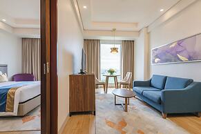 Kingsford Hotel Manila Bay