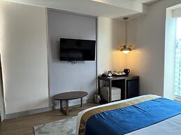 Kingsford Hotel Manila Bay